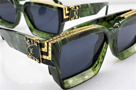 louis vuitton sunglasses authenticity check|designer sunglasses louis vuitton.